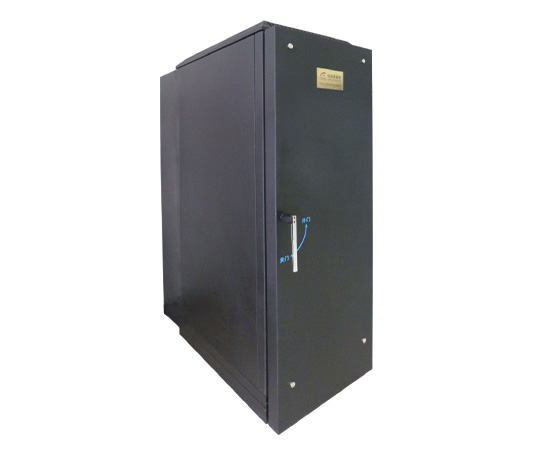 恒溫型電磁屏蔽機(jī)柜